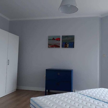 אובזור South Beach Apartments מראה חיצוני תמונה