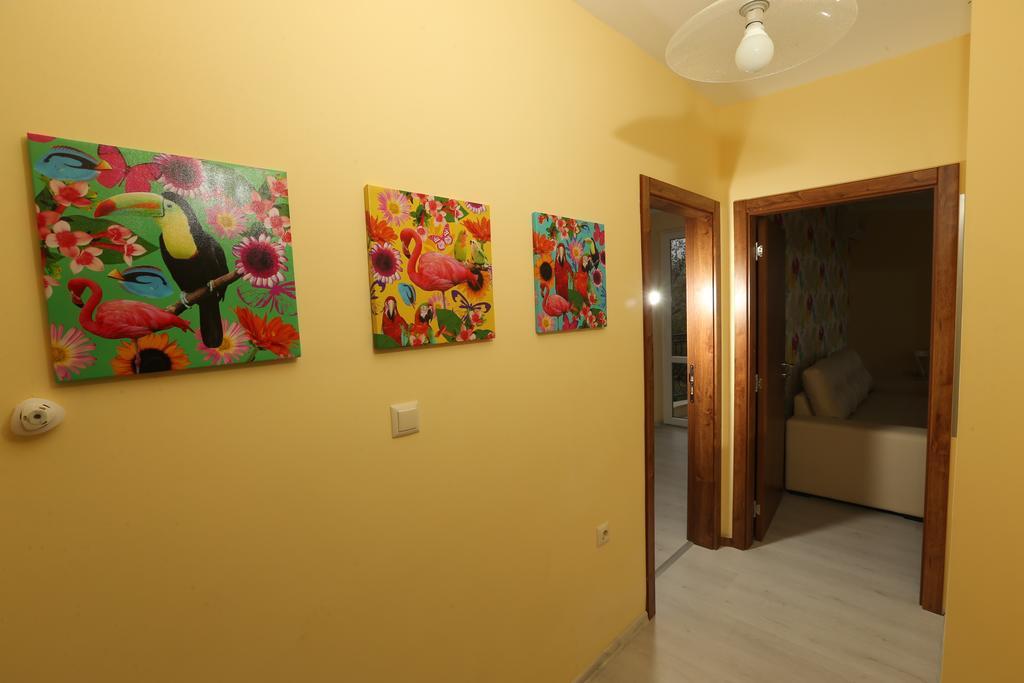 אובזור South Beach Apartments חדר תמונה