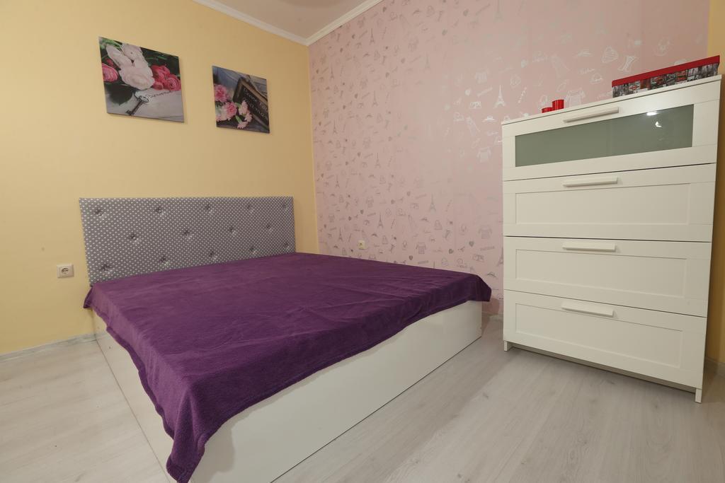 אובזור South Beach Apartments חדר תמונה