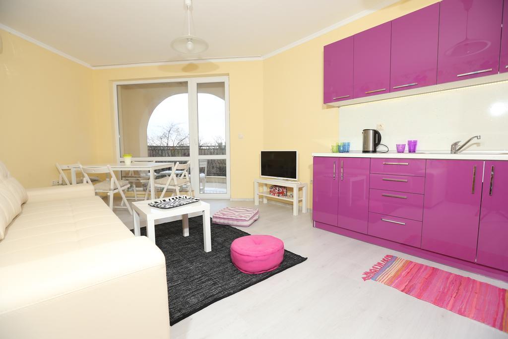 אובזור South Beach Apartments חדר תמונה