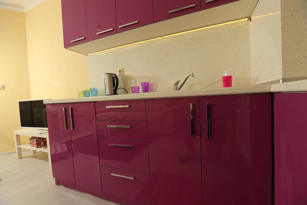 אובזור South Beach Apartments חדר תמונה