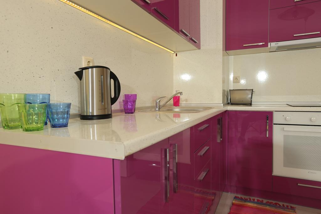 אובזור South Beach Apartments חדר תמונה