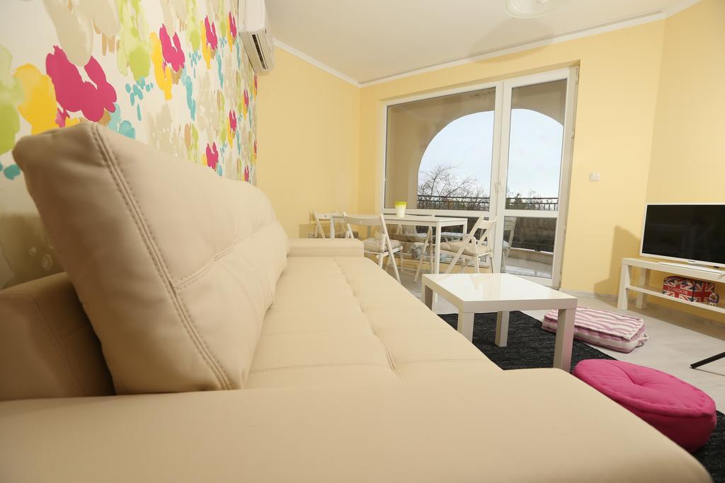 אובזור South Beach Apartments חדר תמונה