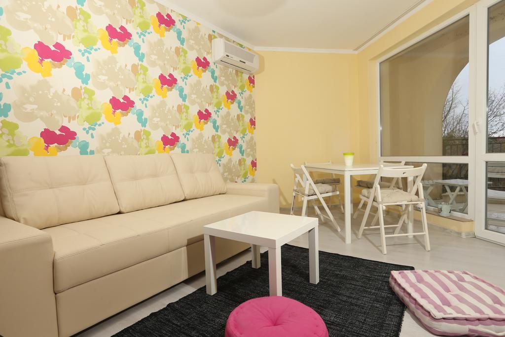 אובזור South Beach Apartments חדר תמונה