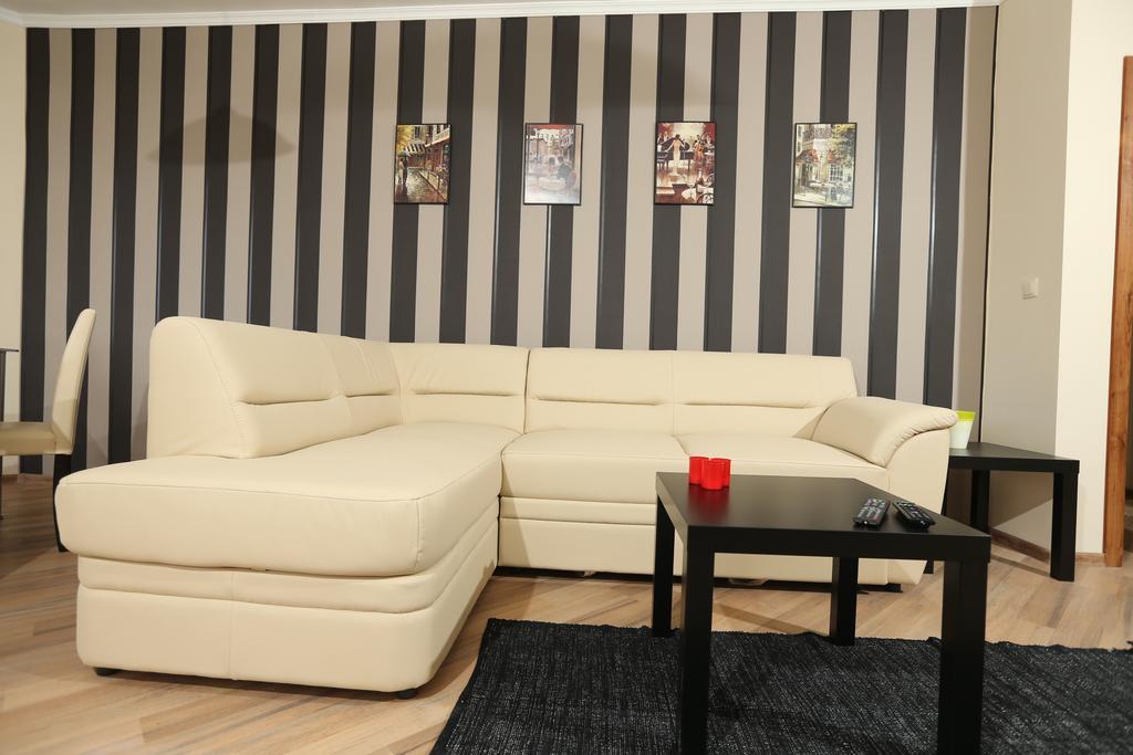 אובזור South Beach Apartments מראה חיצוני תמונה