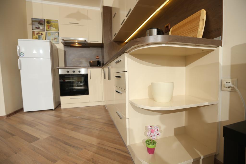אובזור South Beach Apartments חדר תמונה