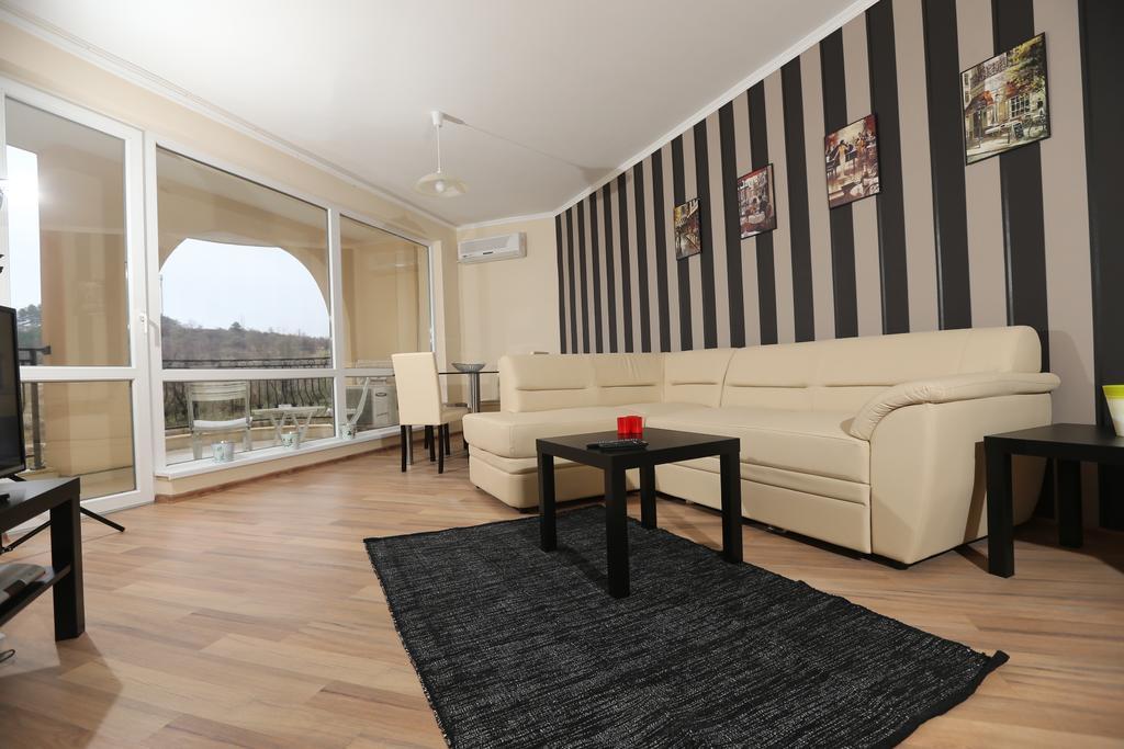 אובזור South Beach Apartments חדר תמונה