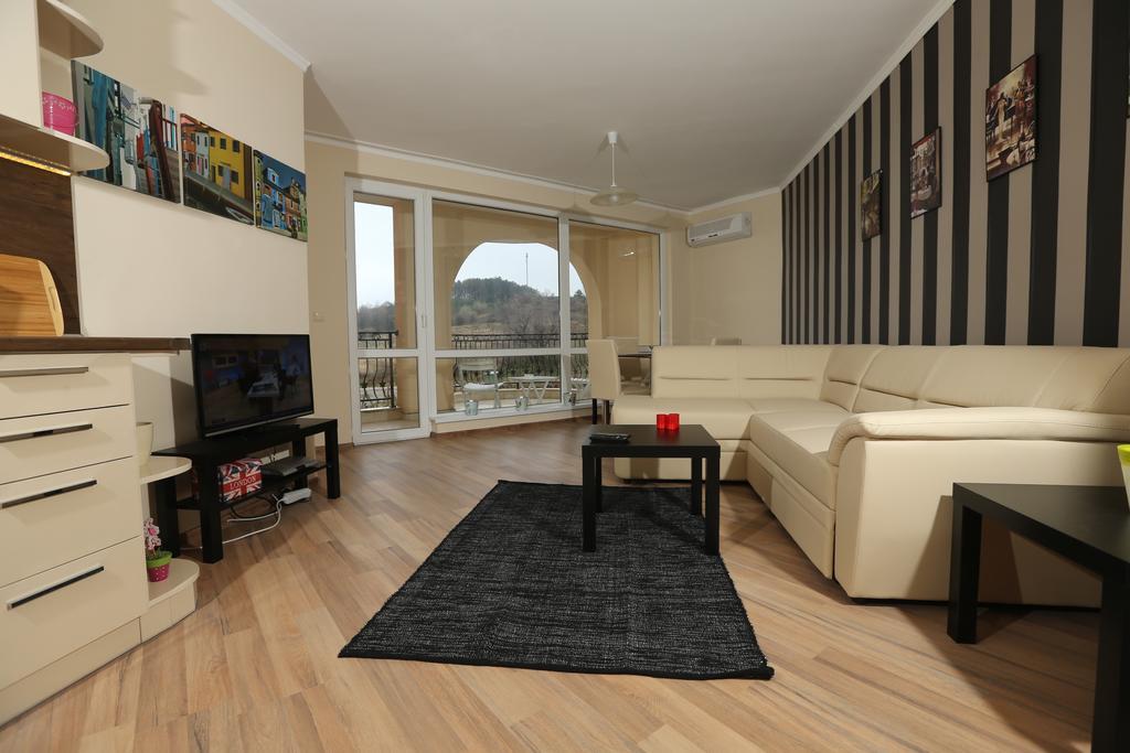 אובזור South Beach Apartments מראה חיצוני תמונה