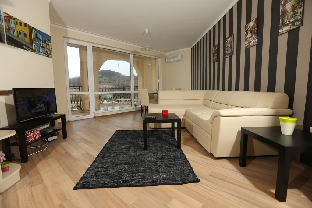 אובזור South Beach Apartments חדר תמונה