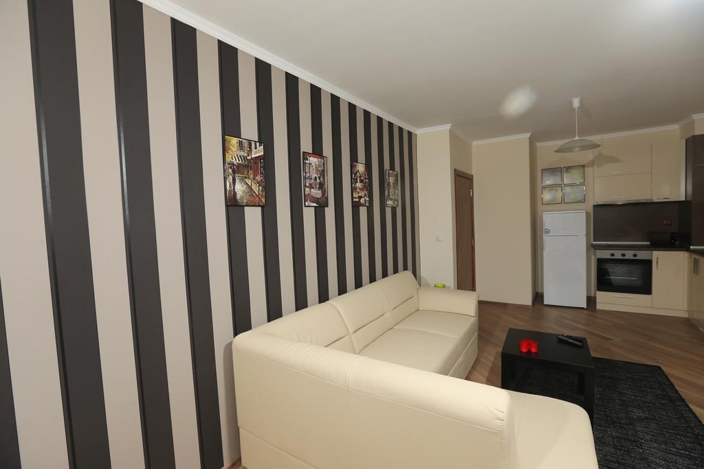 אובזור South Beach Apartments חדר תמונה