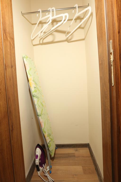 אובזור South Beach Apartments חדר תמונה