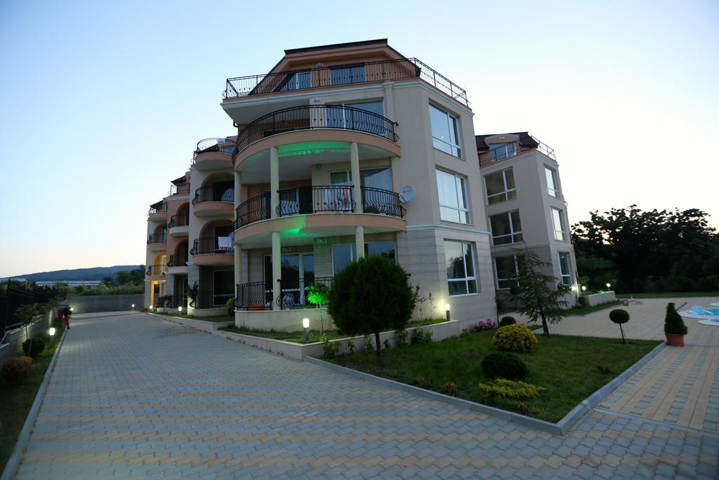 אובזור South Beach Apartments חדר תמונה