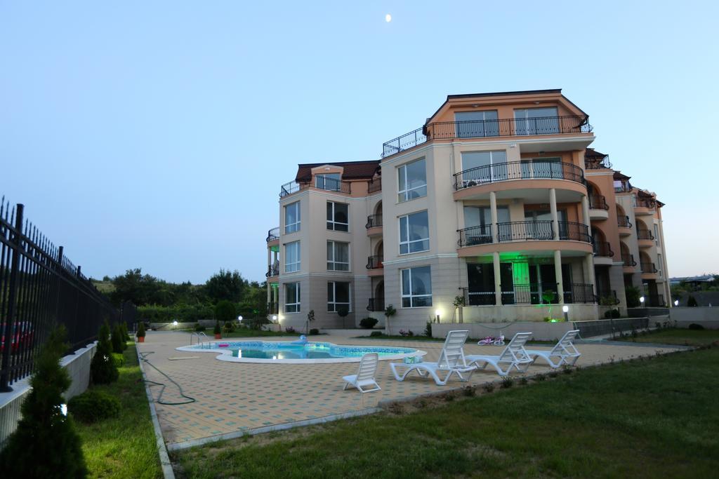 אובזור South Beach Apartments חדר תמונה