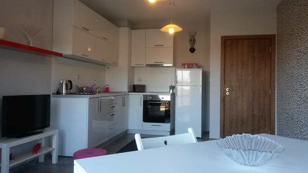 אובזור South Beach Apartments חדר תמונה