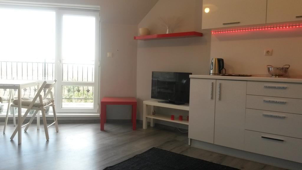 אובזור South Beach Apartments חדר תמונה