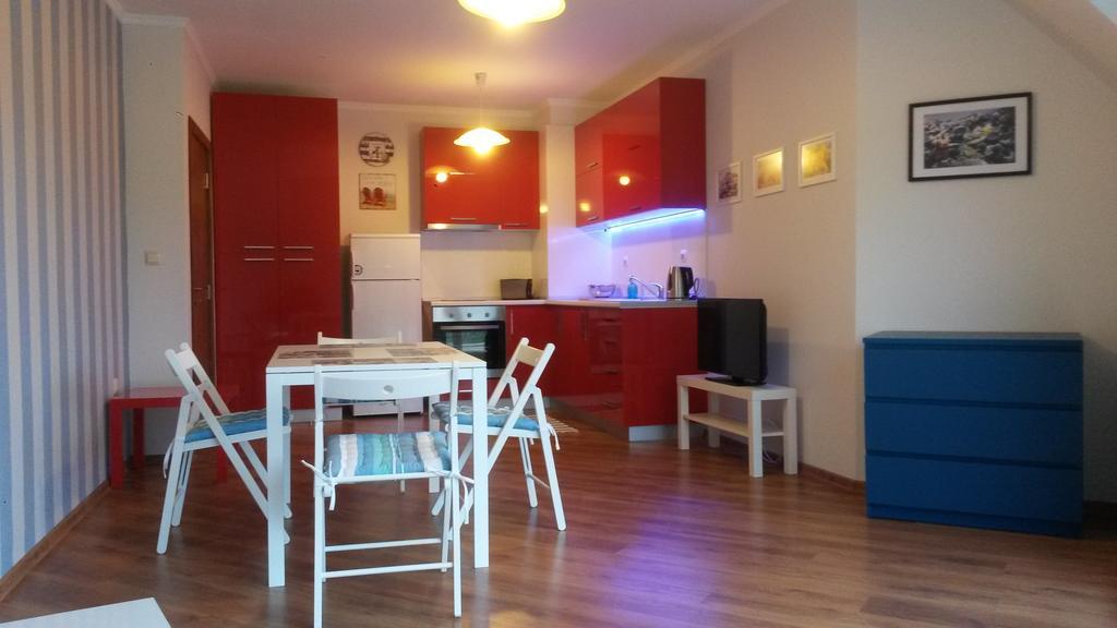 אובזור South Beach Apartments מראה חיצוני תמונה