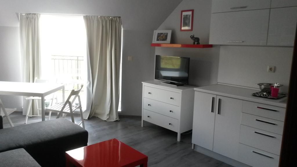 אובזור South Beach Apartments מראה חיצוני תמונה