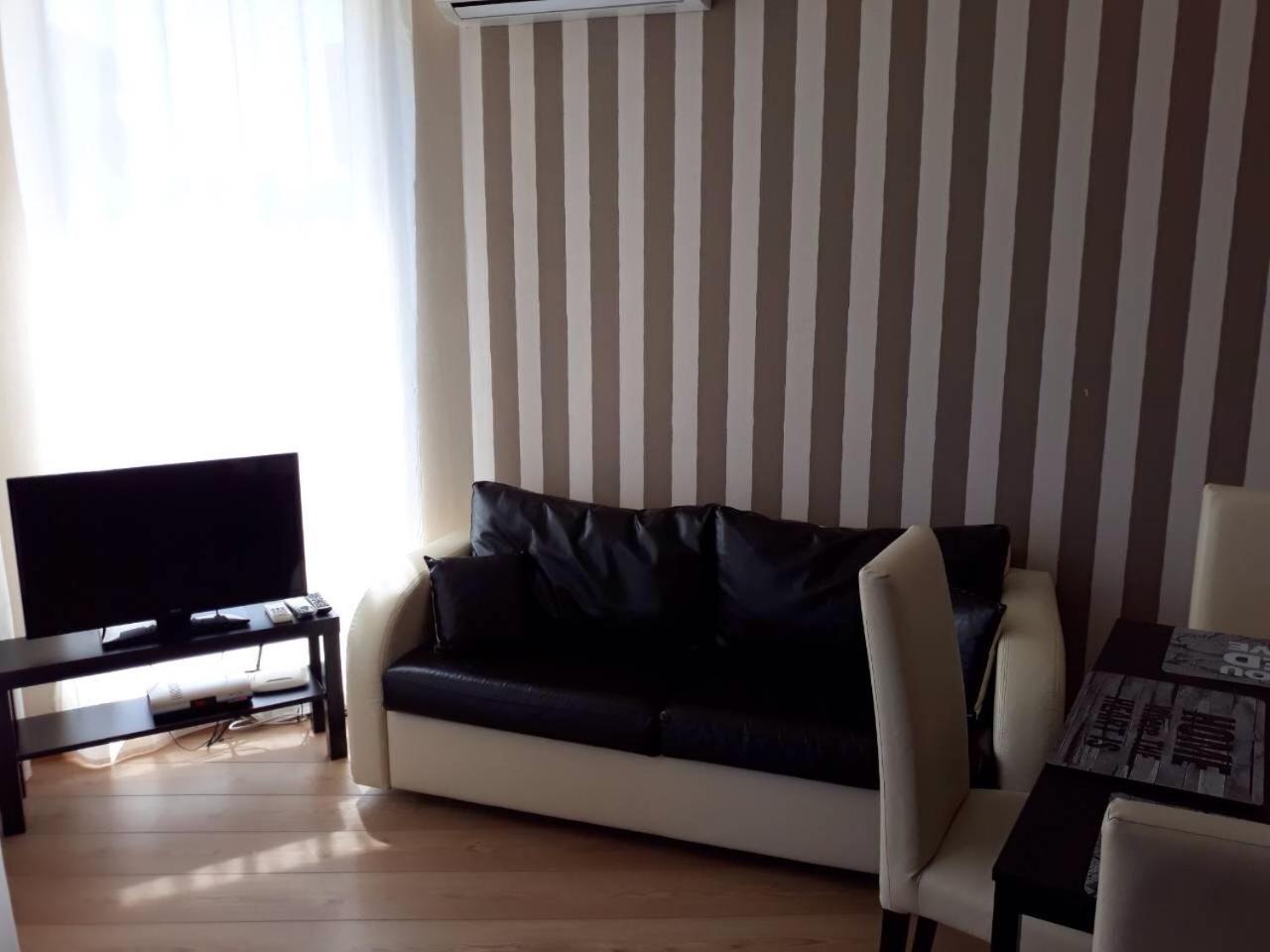 אובזור South Beach Apartments מראה חיצוני תמונה