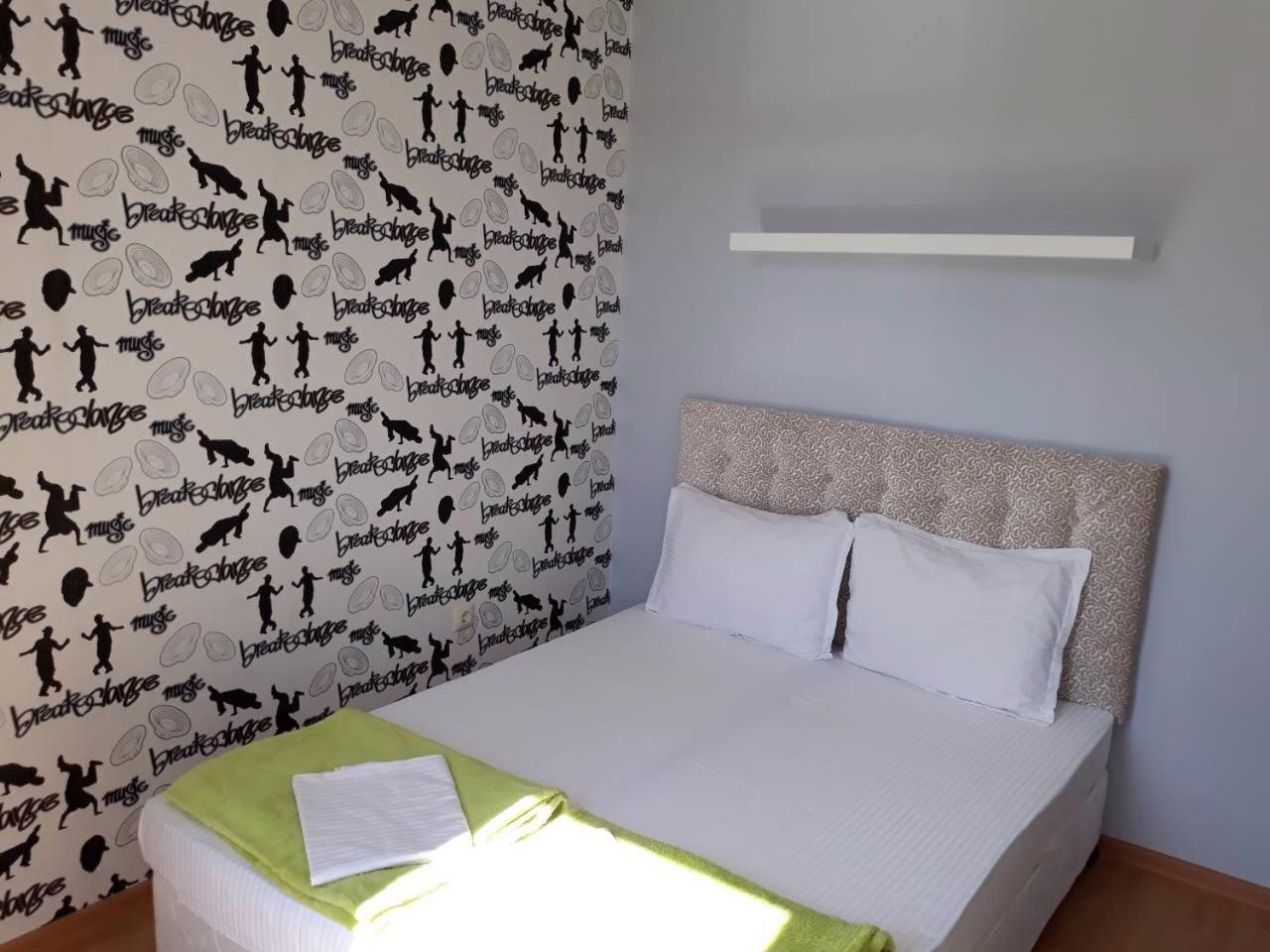אובזור South Beach Apartments מראה חיצוני תמונה