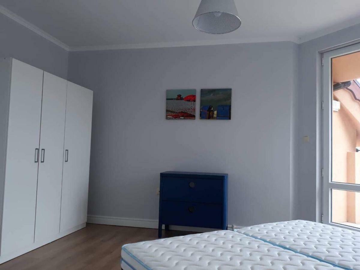 אובזור South Beach Apartments מראה חיצוני תמונה