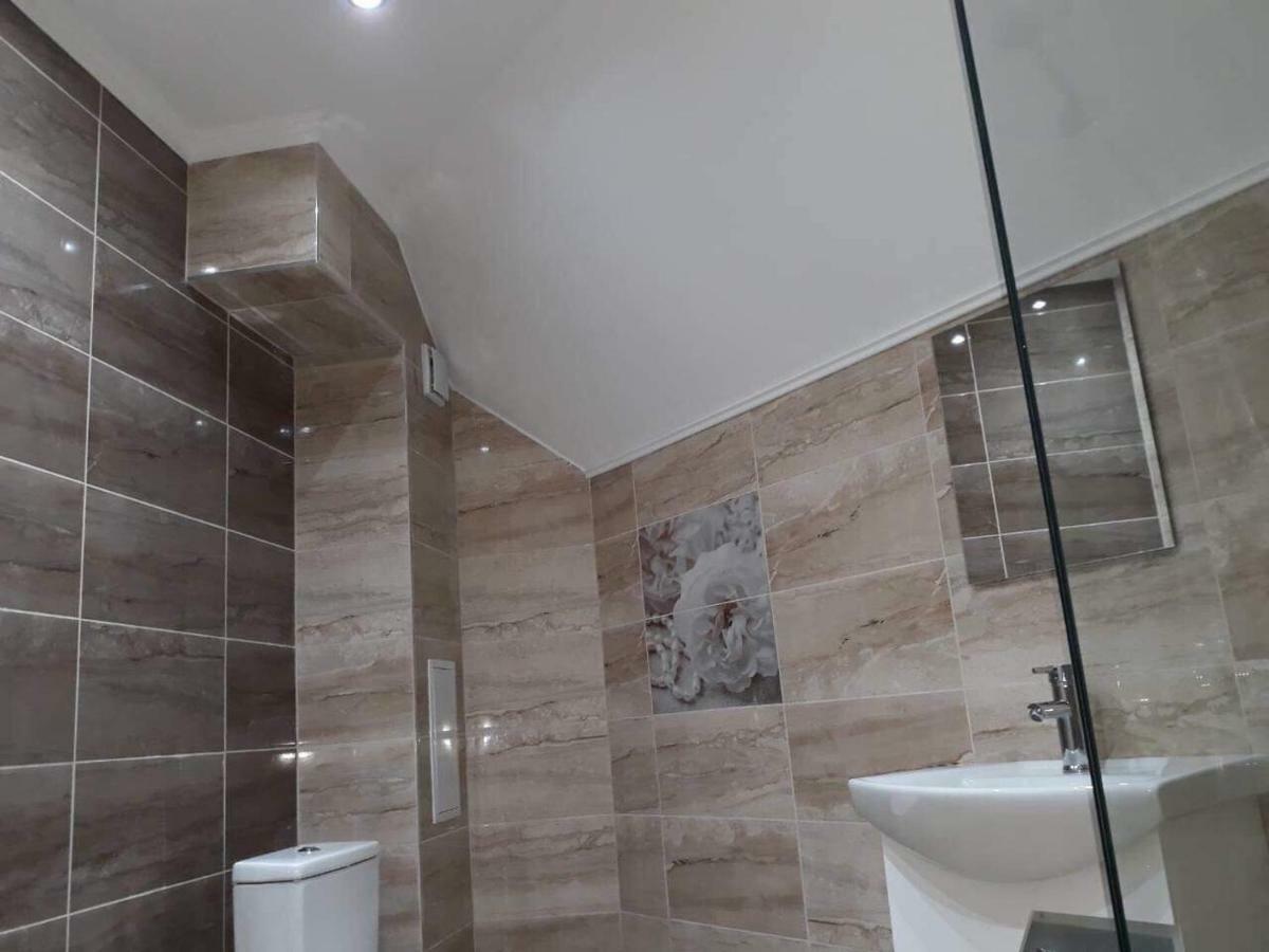 אובזור South Beach Apartments מראה חיצוני תמונה