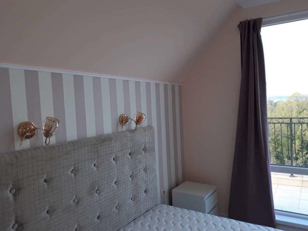 אובזור South Beach Apartments מראה חיצוני תמונה