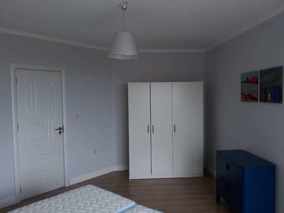 אובזור South Beach Apartments מראה חיצוני תמונה