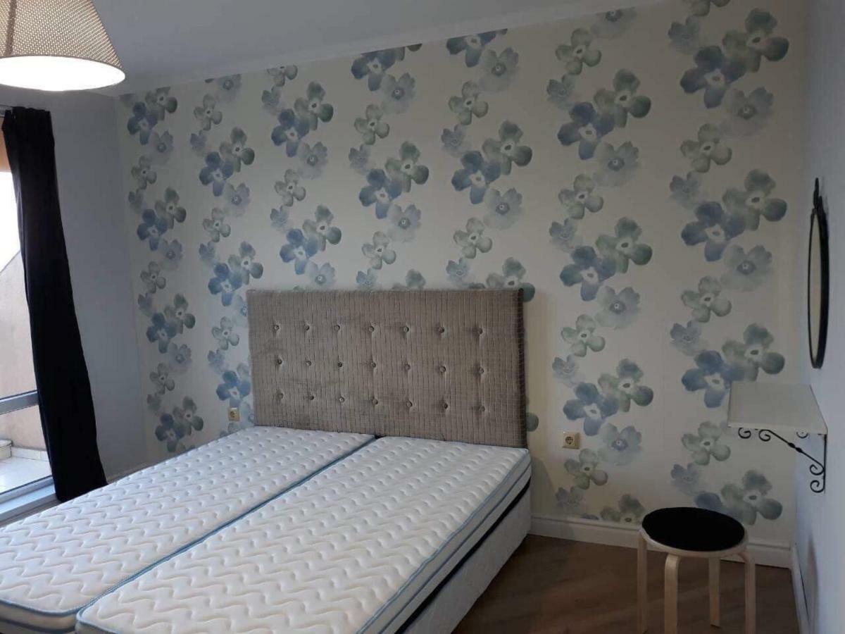 אובזור South Beach Apartments מראה חיצוני תמונה