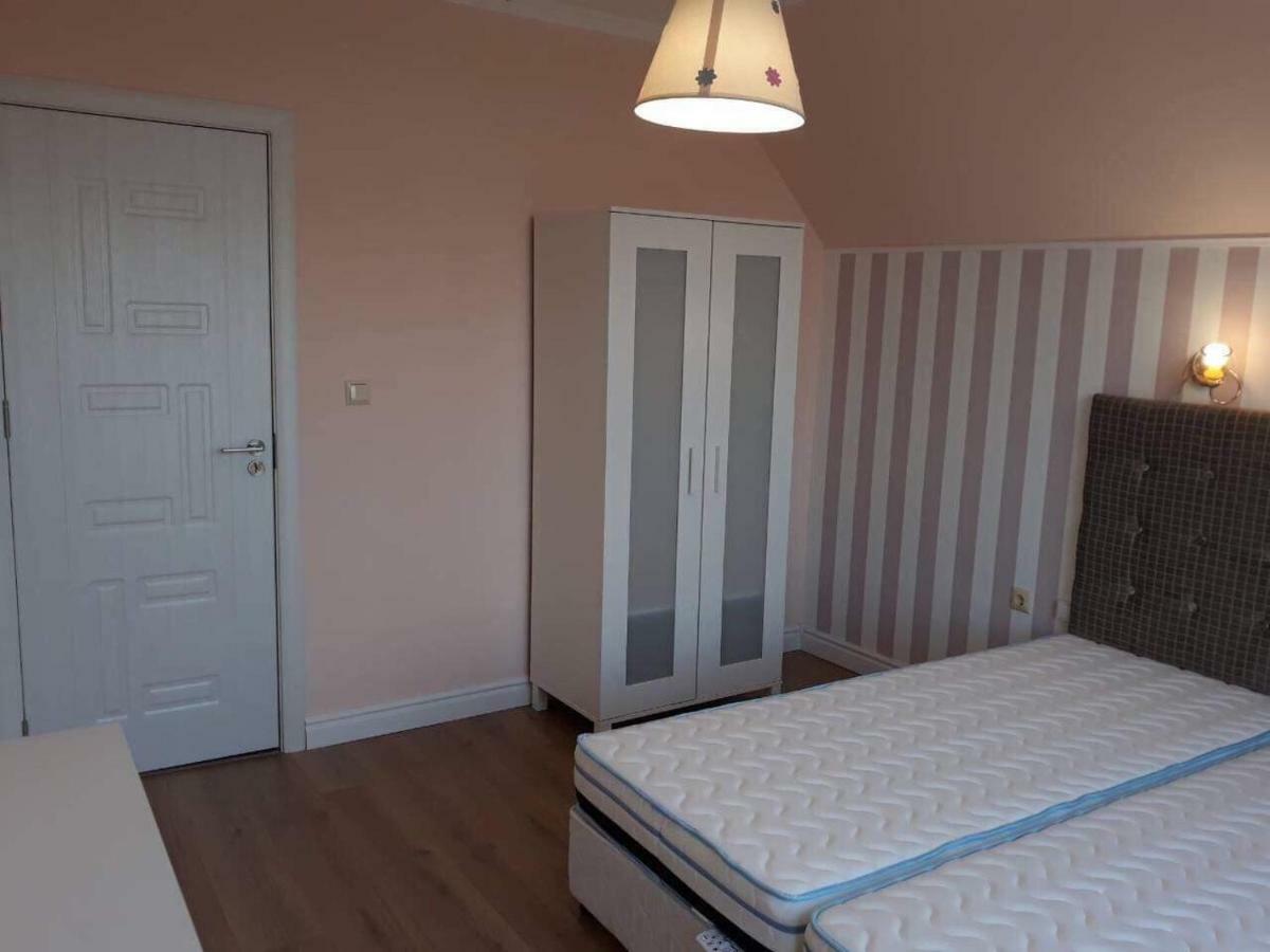 אובזור South Beach Apartments מראה חיצוני תמונה