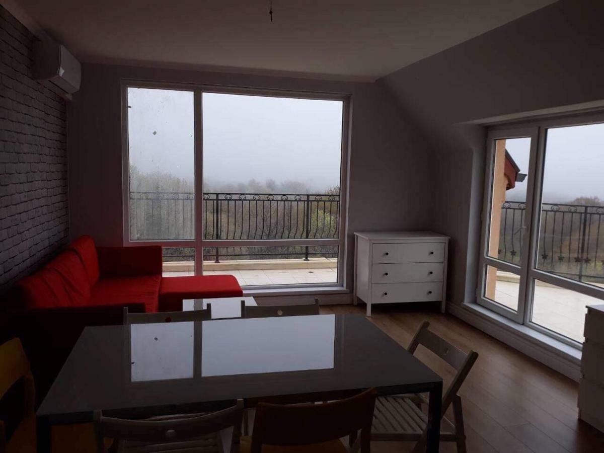 אובזור South Beach Apartments מראה חיצוני תמונה